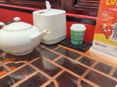 -陈记菜馆·非遗淮扬菜(东关街教场店)