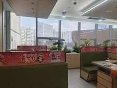 -海底捞火锅(旭辉MALL店)