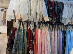 -公主韩服租借 Princess Hanbok