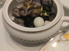 -伊尹活海参馆(衡山路店)