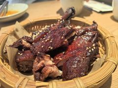 -花盐街·四川乐山小吃(西单大悦城店)