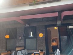 -苹果树下艺术餐厅(宋庄店)