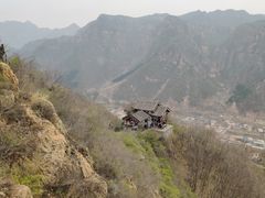 -京东石林峡风景区