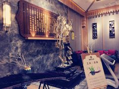 -豪爵足道·SPA(二七路店)