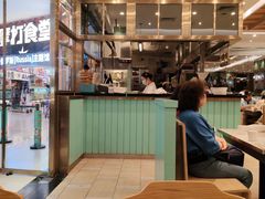 -翠华餐厅(正佳广场店)