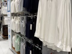 -优衣库(广州天河领展广场店)