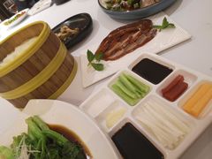 香酥精品烤鸭-民福居烤鸭店(石榴庄店)