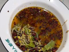 -川人百味(亿合城店)