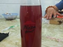 -必胜客(花舞大唐博物馆店)