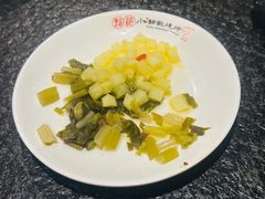 -福苗小骆驼烧烤(曲江店)