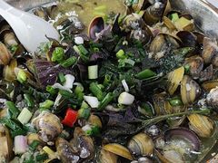 -八仔大富楼·河鲜(西江店)