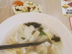 -琴岛顺天馄饨(漳州二路店)