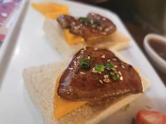 -大鲜生·亚洲菜融合小食堂