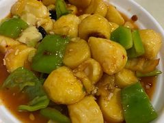 -满口香饭店