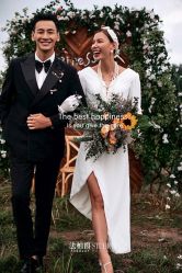 -太古映画婚纱摄影(天河店)