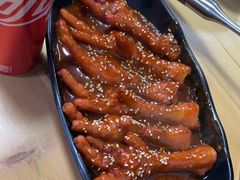 -朝族高丽火盆(长白山总店)