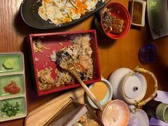 -鳗鱼家·深夜食堂(军博店)