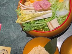 -牛New寿喜烧(龙湖金沙天街店)