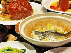 -鱼乐轩·俄罗斯海鲜直供餐厅(群力店)