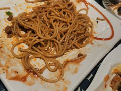 -吱咖啡西式简餐