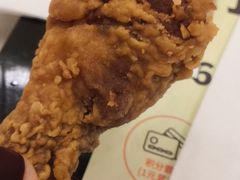 -德克士(汝河路店)