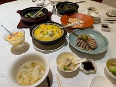 -南京金陵饭店