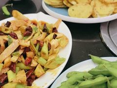 -瑞杰烧烤店·24小时营业(山东路店)