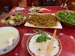 -粥旺府(月环里店)