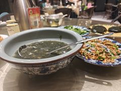 -生态苑农庄(十里画廊遇龙河店)