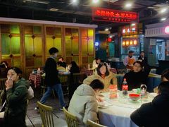 -老街鱼嘴巴(坡子街老店)