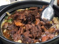 牛肉砂锅-赵家牛肉砂锅(台西三路店)