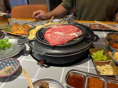 -小米烤肉·和牛原切-创意韩料(东关店)