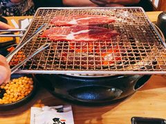 -九田家黑牛烤肉料理(溧阳吾悦店)