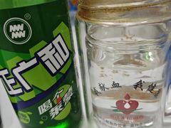 -农工商超市(金沙江路店)
