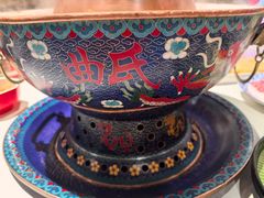 -曲氏老北京铜锅涮肉•火锅(不老街店)