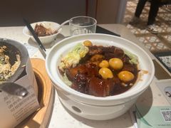 -青叶202都市餐厅(迪诺水镇店)