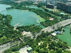 -中央广播电视塔