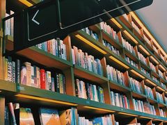 -茑屋书店(天目里店)