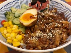 -万能料理屋(钟鼓岭路店)