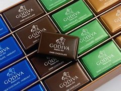 -GODIVA(港汇恒隆广场)