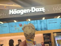 -哈根达斯(龙湖时代天街店)