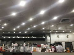 -冰岛茶餐厅(人民路店)