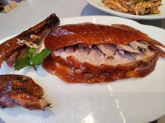 -四世同堂·京菜·烤鸭(双井店)