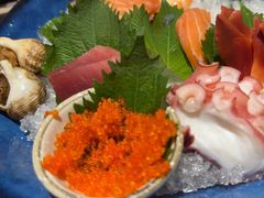 -桃夭日式料理(国信店)