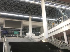 -南宁国际会展中心(会展东博文化旅游区)