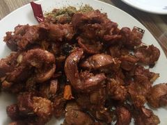 -老七饭馆(光荣道总店)