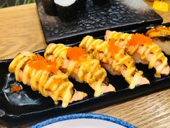 -渔井食堂(新洲店)