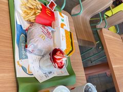 -麦当劳(福峡路店)