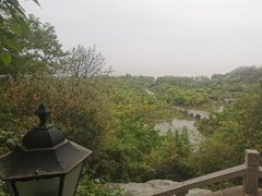 -狼山风景名胜区