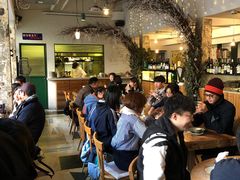 -RAC BAR(安福路店)